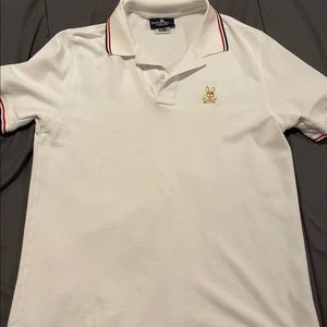 Psycho Bunny Men Polo